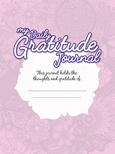 Hello Angel Mandala Gratitude Journal (Quiet Fox Designs) Inspirational Guided Diary with Daily Prompts to Accentuate the Positive and Nurture Optimism, featuring Illustrations of Beautiful Mandalas