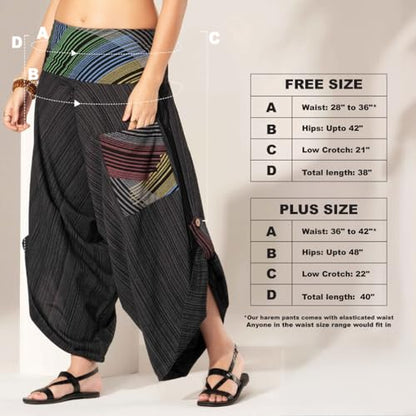 Rave Clothes for Women Palazzo Pants, Dance Yoga Pants Comfy Lounge Pants shamanic Clothing Women