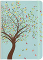Tree of Life Journal (Notebook, Diary)