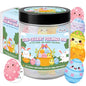 Positive Easter Eggs Jar, 60 Positive Affirmation Egg Cards for Kids & Teens, Easter Basket Stuffers for Kids, Easter Basket Stuffers, Easter Egg Fillers, Gifts for Boys & Girls - color: Positive Egg