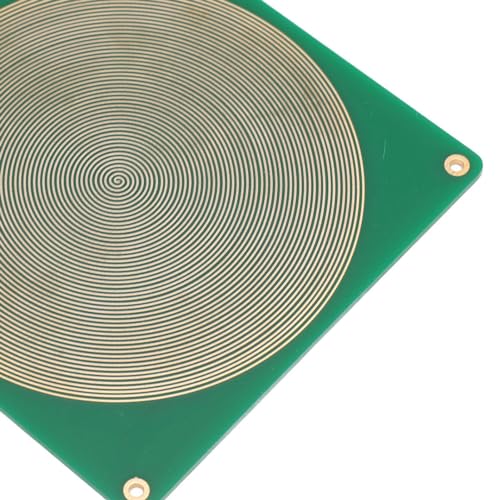 SUNGOOYUE Wave Generator, 7.83Hz Ultra Low Frequency Pulse Generator Sound Resonator with DSP Signal Synthesis Technology for Relaxation Sleep Stress Relief