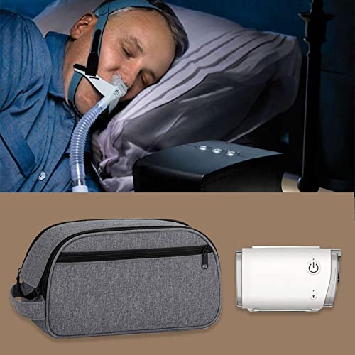Small Organizers Travel Carrying Bag Portable Equipment and Supplies Storage Bag for Home and Travel Use