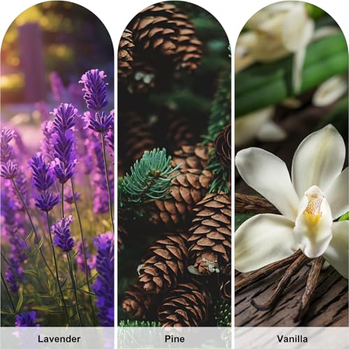 Breathing Necklace - Flavor Pack (Resistance Upgraded Version) Anxiety Relief Flavored 3