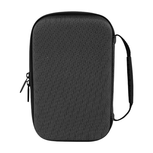 Portable Travel Case Storage Bag for Host Protective Covers with Handle