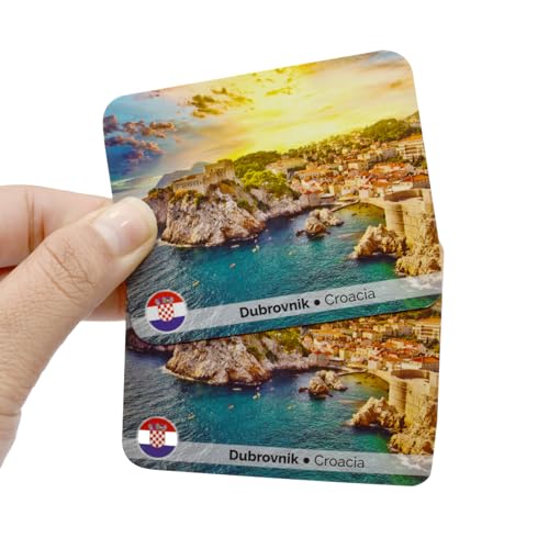 Menique Explore the World Memory Matching Game – Spanish Edition – 100 Cards (50 Pairs) with Iconic Landmarks, Country & Flag – Educational Geography Game in Spanish. - style: (ES) Explora el Mundo