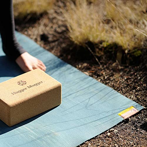 Hugger Mugger para Rubber Mat