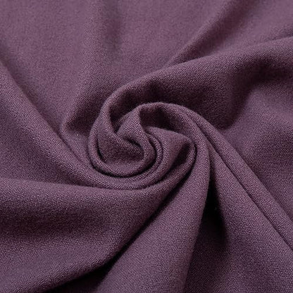 Shawl Wraps for Women Pashmina Shawls and Wraps for Evening Dresses Large Soft Scarf Winter Scarf Wedding Shawl… - color: Purple