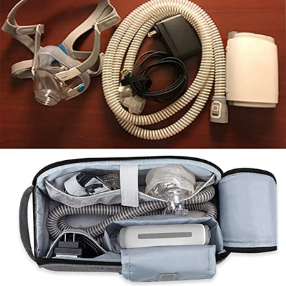 Small Organizers Travel Carrying Bag Portable Equipment and Supplies Storage Bag for Home and Travel Use
