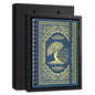 A5 Hardcover Spiral Notebook Tree of Life Journal Daily Journals for Writing Travel Notebooks Journal for Women Men 80GSM Paper Leather Spiral Journal,5.7"x8.3"（Spiral Tree -Dark Blue) - color: Spiral Tree of Life-dark Blue