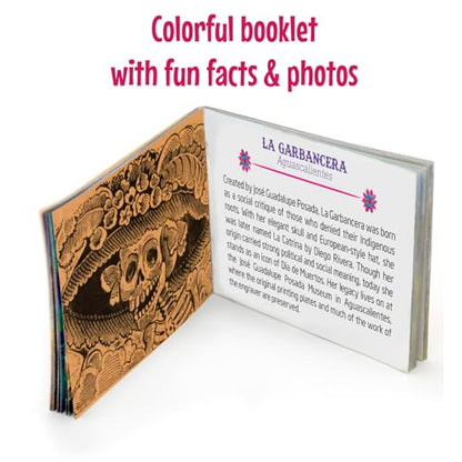 Menique – Mexican Roots Memory Game – Bilingual – 100 Cards (50 Pairs) with Real Photographs – Includes Booklets in English & Spanish – Cultural Matching Game for Kids & Adults - style: Mexican Roots