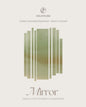 Mirror: A Guided Journal for Deep Self-Inquiry