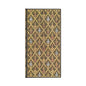 Destiny Slim Lined Hardcover Journal, 176pg, 85GSM by Paperblanks (Voltaire's Book of Fate) - size: Slim (180 x 95), style: Modern