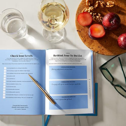 Oprah's The Life You Want™ Becoming Unstuck Journal: Overcome anything life throws your way with the ultimate roadmap to becoming unstuck