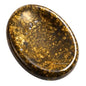 Amazing Gemstone Bronzite Worry Stone Crystals and Healing Stones - Stress Relief Gifts - Piedra Crystal Fidget for Meditation, Relaxation - Unique Stocking Stuffers and Birthday Gift - color: Bronzite