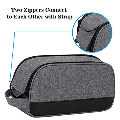 Small Organizers Travel Carrying Bag Portable Equipment and Supplies Storage Bag for Home and Travel Use