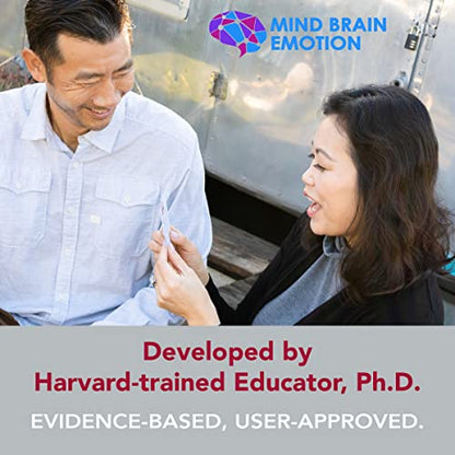 Mind Brain Emotion Essentials for Developing Resilience
