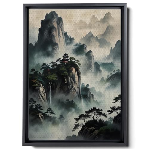 Japanese Wall Art, Minimalist Wall Art, Neutral Abstract Art, Modern Minimalist, Zen Wall Art, Zen Printed Wall Art, Japanese Art Print, Wall Art, Wall