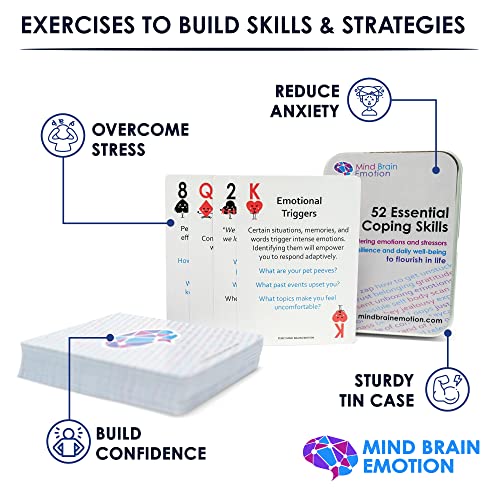 Mind Brain Emotion Essentials for Developing Resilience