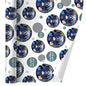 GRAPHICS & MORE Keep Stillness Inside of You Meditation Yoga Gift Wrap Wrapping Paper Roll