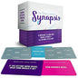 Storymatic Synapsis – Creative Writing Prompts for Adults and Young Writers – Storytelling Game