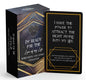 Ready for Love - Affirmation Journal Prompt Card Deck for Self-Reflection to Remove Internal Blockages + Inspire You to Reach Your Highest Potential and Manifest Your Dream Life