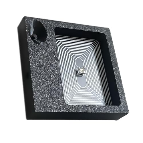 Low Frequency 7.83HZ Pulses Generator Sleep Enhancers for HiFi Sound Stress Relief Yoga Practices Home Use Home Offices