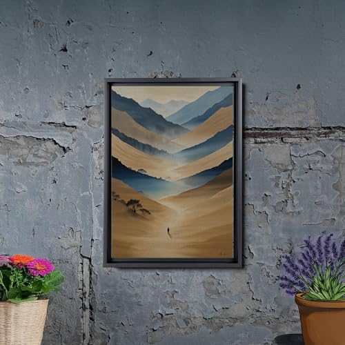 Japanese Wall Art, Minimalist Wall Art, Neutral Abstract Art, Modern Minimalist, Zen Wall Art, Zen Printed Wall Art, Japanese Art Print, Modern Decor Canvas, Print