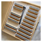 17 Note Aluminum Plate Glockenspiel Sound Brick With Resonant Sound Box And Wooden Box Glockenspiel Percussion Instrument