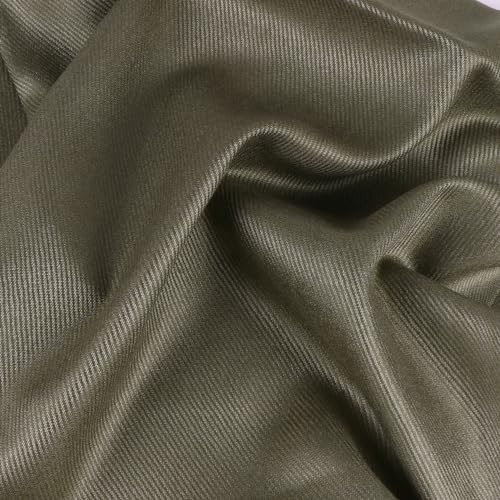 TZ Promise Women Pashmina Shawls and Wraps for Evening Dresses,Soft Large Long Scarf for Wedding,Bride Bridesmaid Gifts - color: Army Green