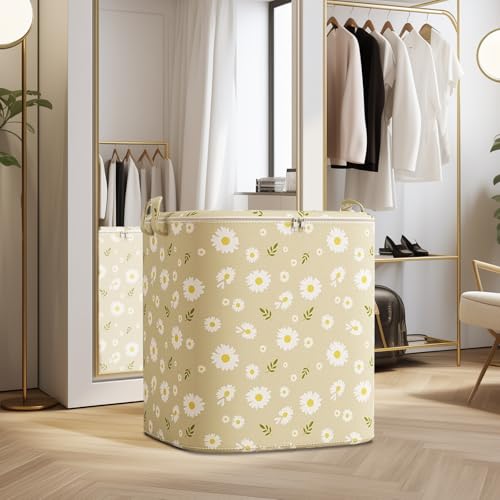 210L Large Comforter Storage Bag, Foldable Non-Woven Clothes Organizer Bag, Portable Moving Bags with Handles for Clothing, Blanket, Quilts, Pillows - size: 210L