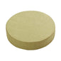 FANCY PUMPKIN Japanese Futon Seat Mat Yoga Meditation Floor Pillow Zafu Buddhist Mat, Light Green