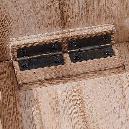 Kneeling Chair,Meditation Bench Kneeling Stool,Perfect Wooden Kneeling Stool Ergonomic Kneeling Meditation Yoga Bench, with Locking Hinges, for Tea Ceremony, Yoga, Praying, Deep Meditation Bench(White - color: White