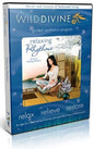 Relaxing Rhythms (Software Only) by Wild Devine Project