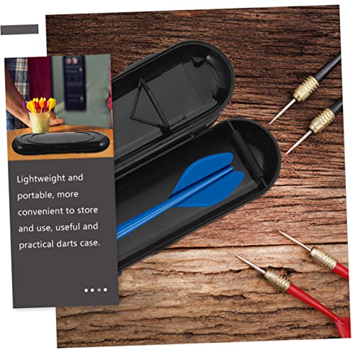 POPETPOP 3Pcs Box Portable Storage Case Lightweight and Durable Organizer for Outdoor Use for Travel From Damage