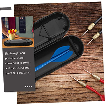 POPETPOP 3Pcs Box Portable Storage Case Lightweight and Durable Organizer for Outdoor Use for Travel From Damage