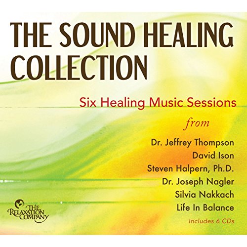 The Sound Healing Collection