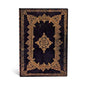 Nox Grande Unlined Hardcover Journal, 240pg, 120GSM by Paperblanks (Nova Stella)