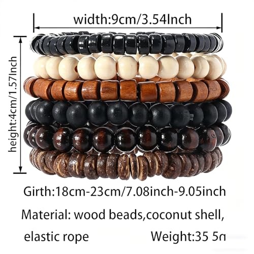 Gothic Bracelet Adjustable Punk Braided Leather Multilayer Grunge Set Bracelets Emo Metal Cuff Wrap Bangles Meaningful Gift - color: J-BZ-25