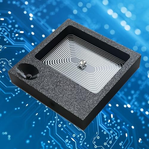 Low Frequency 7.83HZ Pulses Generator Sleep Enhancers for HiFi Sound Stress Relief Yoga Practices Home Use Home Offices