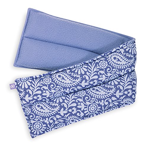 Gaiam Relax Back & Neck Relief Kit - style: Neck & Shoulder Wrap