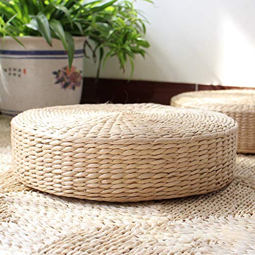 Floor Cushion Straw Meditation Mats Home Decors Meditation Cushion Buckwheat Floor For Seat Cushion 2 S