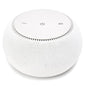 SNOOZ Pro White Noise Sound Machine - Natural Fan Noise, Non-Looping Sound, App Scheduler - Travel Case Included, Sleep Aid for Adults & Baby, 10 Volume Settings, Portable, Gift Registry - Cotton