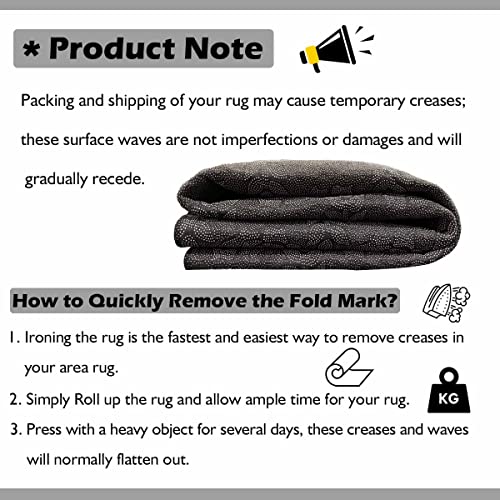 jejeloiu Yoga Rugs for Living Room Bedroom Area Rug 4x5 Women Men Zen Spiritual Decorative Carpet for Kitchen Laundry Entryway Floor Mats - size: 3'11" x 5'3" (Rectangular)