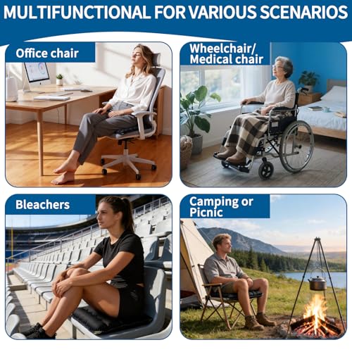 Travel Cushion Airplane Seat147