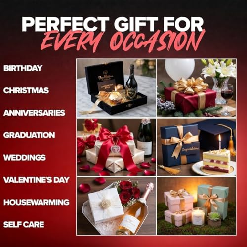 Last Ride Affirmation Cards — 55 Daily Positive Affirmations for Women & Men | Confidence, Motivation & Mindset Deck | Self Care Gifts for Friends, Family and Yourself