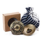Tibetan Tingsha Cymbals Meditation Chime Bells 2.5" 2 Dragons with Bell Embossed Brass Bells with Gift Box Drawstring Cloth Bag for Sound Healing, Yoga, Stress Relief Meditation Instruments - color: 2 Dragons