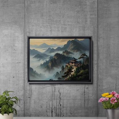 Japanese Wall Art, Minimalist Wall Art, Neutral Abstract Art, Modern Minimalist, Zen Wall Art, Zen Printed Wall Art, Japanese Art Print, Home Decor, Arts