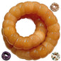 Natural Bodhi Seeds Beaded Bracelets,use forBracelet for Anxiety Relief,Protective Healing Anti-Stress Bracelet,Suitable for women and men,with gift box - color: 007