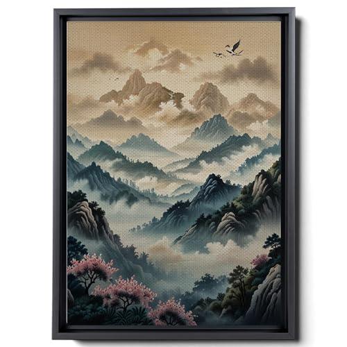 Japanese Wall Art, Minimalist Wall Art, Neutral Abstract Art, Modern Minimalist, Zen Wall Art, Zen Printed Wall Art, Japanese Art Print, Wall Art, Arts