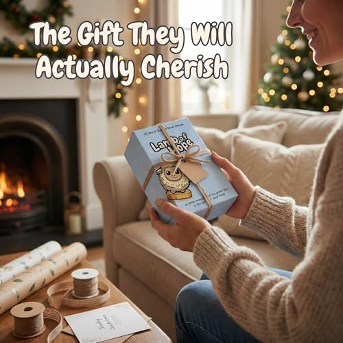 The Lamb of Hope 30 Empowering Bible Verse Prayer Cards - 6 Categories for Every Mood - Religious Christian & Catholic Gifts for Women, Men, and Teens for Birthday, Graduation, Baptism, Confirmation